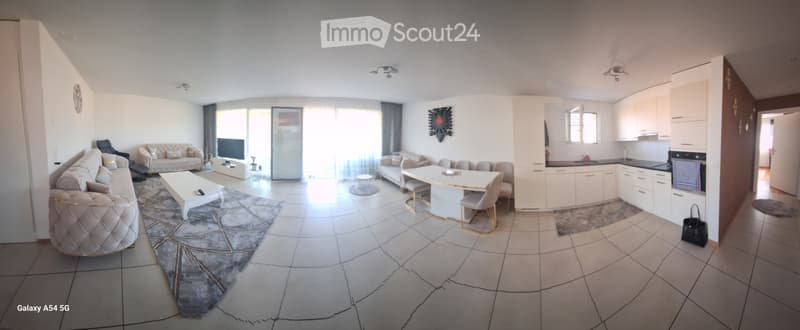 Louer Appartement 4,5 (1)