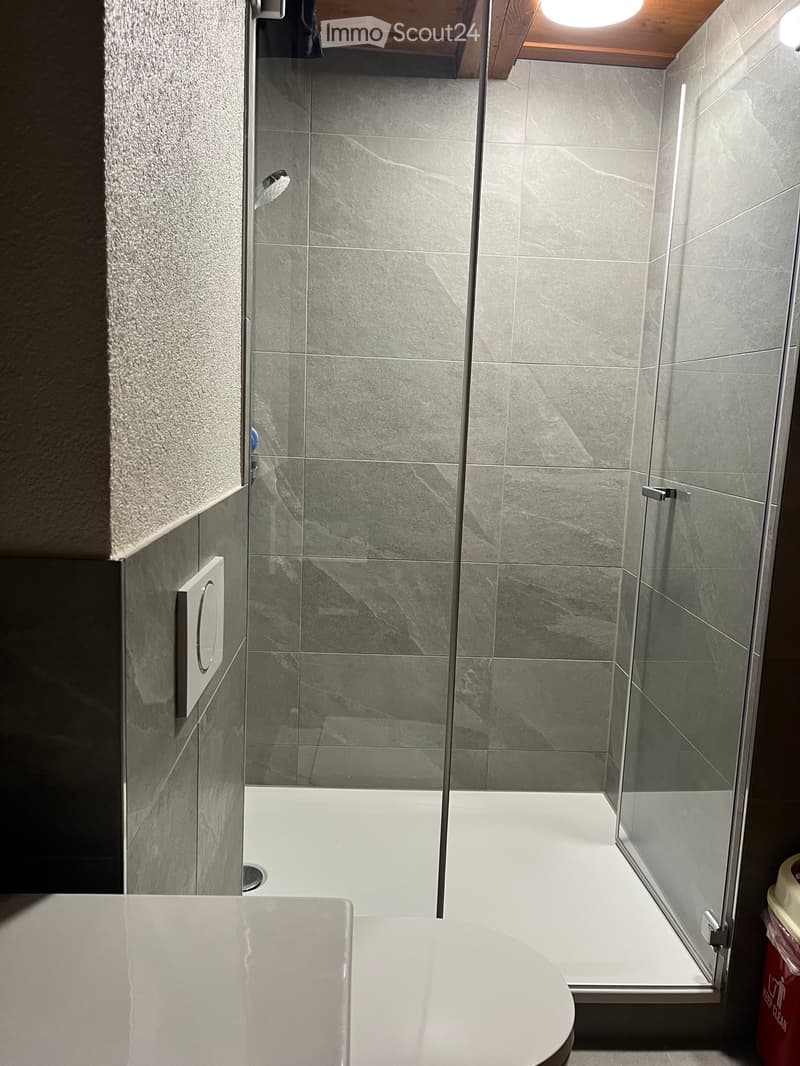Gemütliches Zimmer zwischen Bern un Solothurn (3)