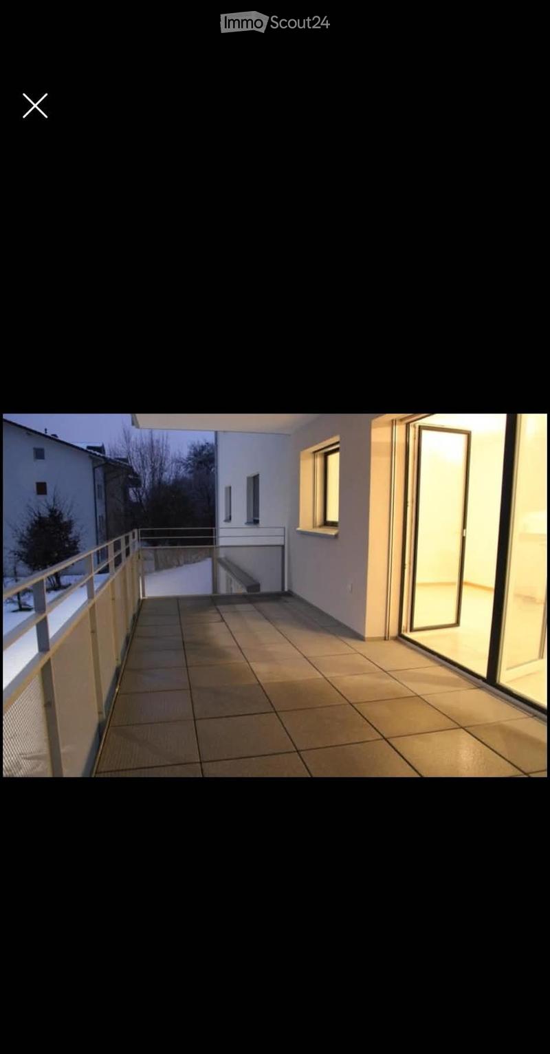 Jolie appartement 3,5 pièces (2)
