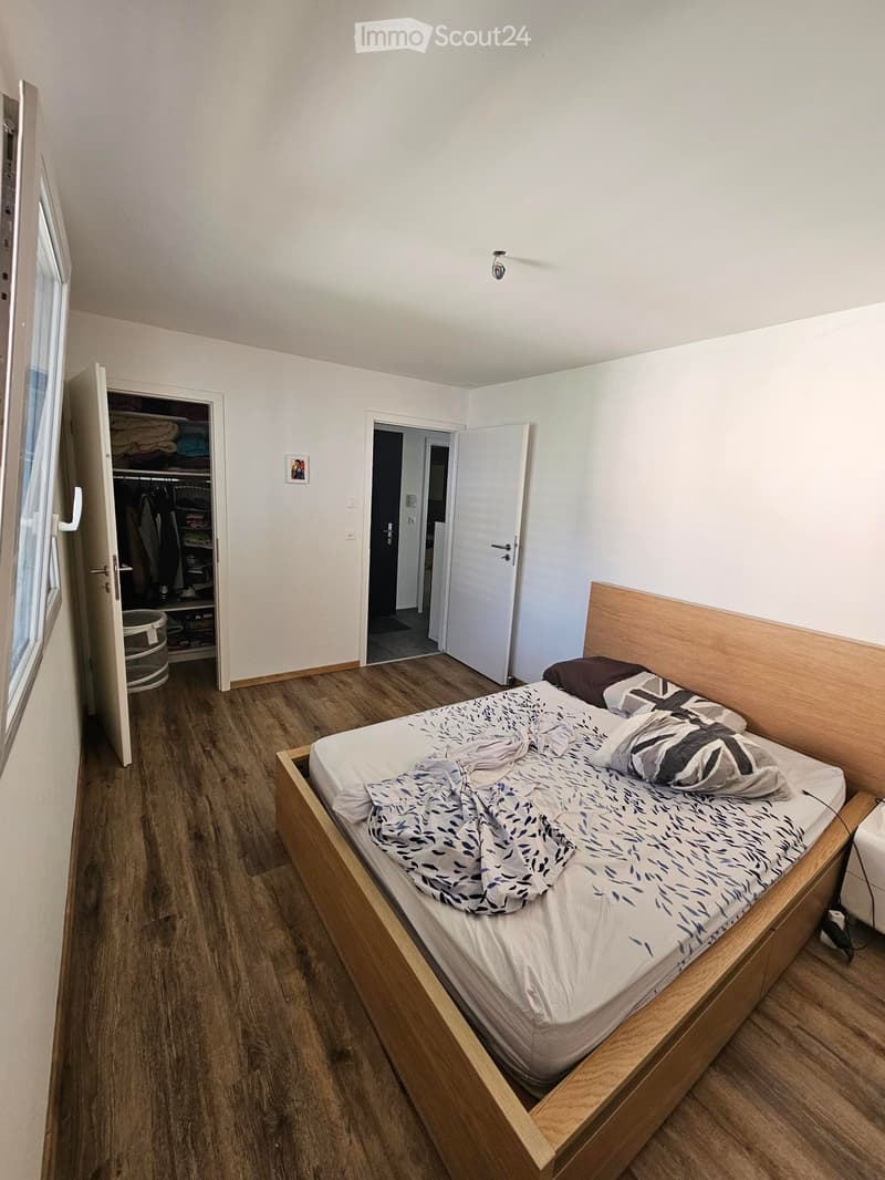 Charmant appartement récent de 3.5 pièces à Vionnaz (3)