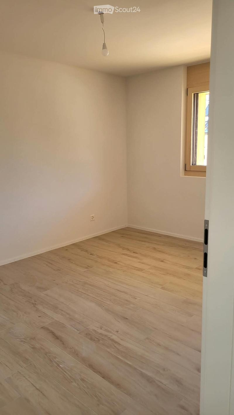Magnifique appartement neuf à louer à St-Cergue (4)