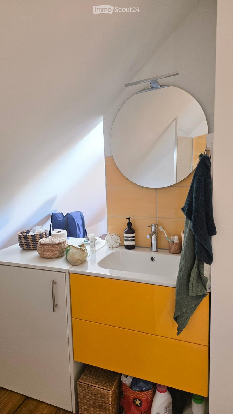 Appartement atypique à Bassecourt (4)