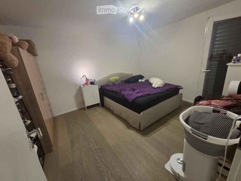 Reprise de bail - appartement modern 2.5 pièces à Payerne (4)