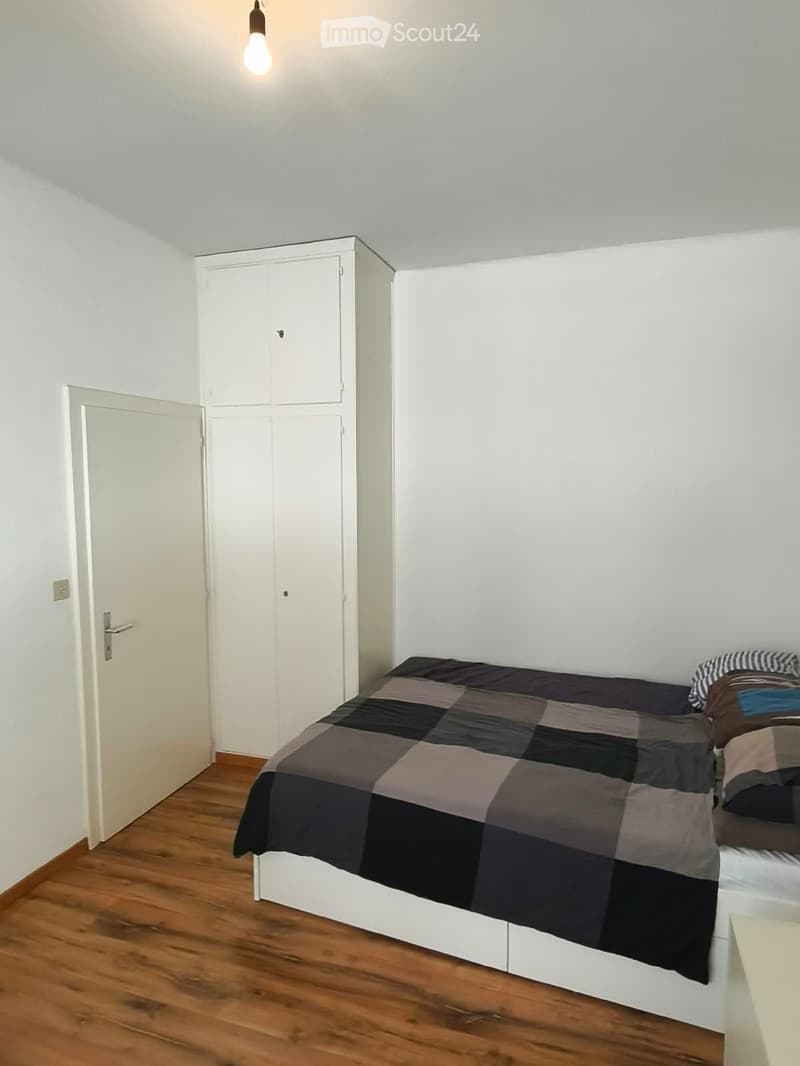 Chambre à louer en colocaSion - Disponible novembre 2026 (2)
