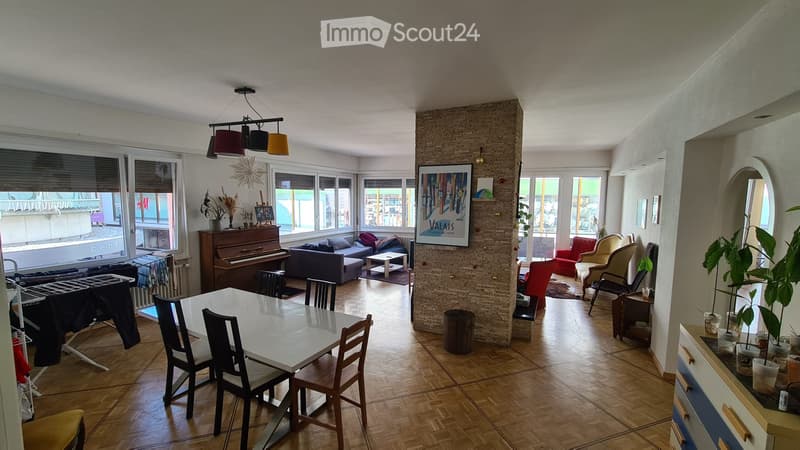 Chambre à louer en colocaSion - Disponible novembre 2026 (5)