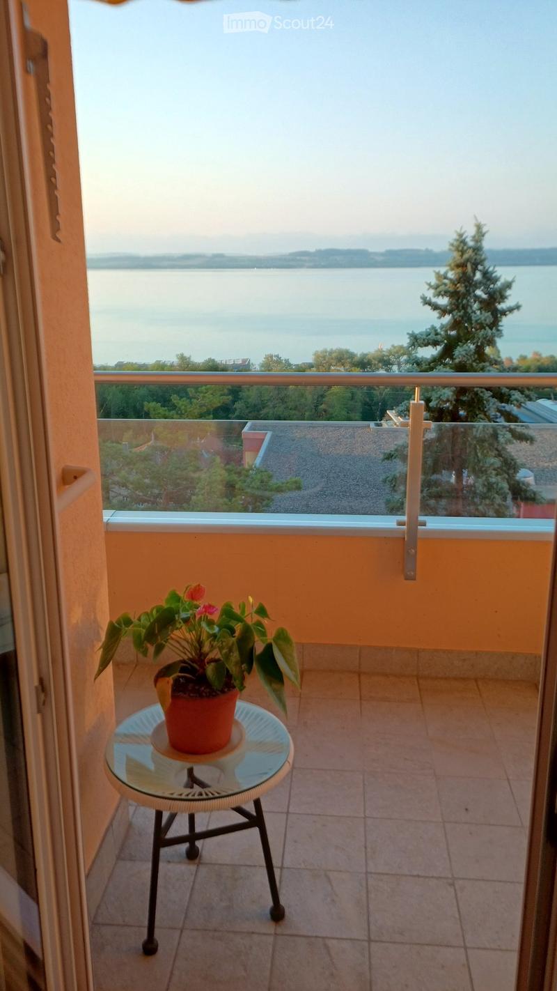 Appartement avec vue sur le lac (1)