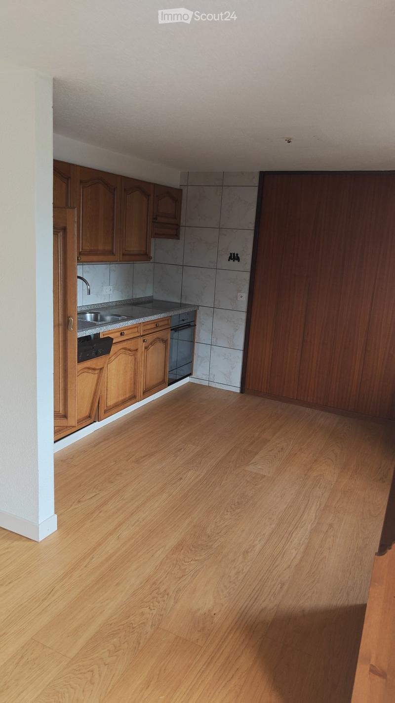 Charmant appartement de 2.5 pièces à Savièse (2)