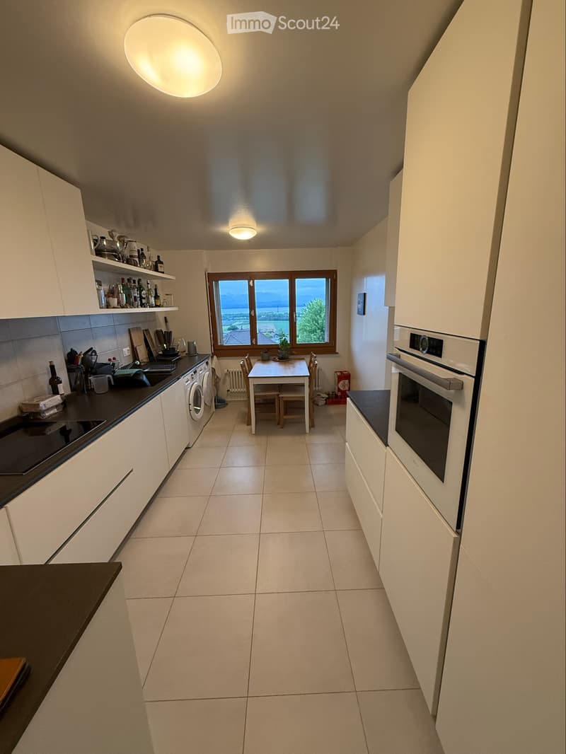 Appartement 3 pièces Aubonne (2)