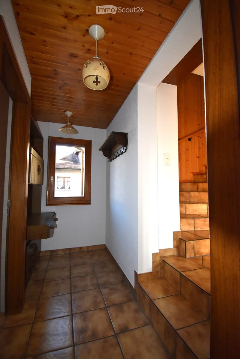 Bel appartement 4,5 pièces en duplex à Plan-Conthey (5)