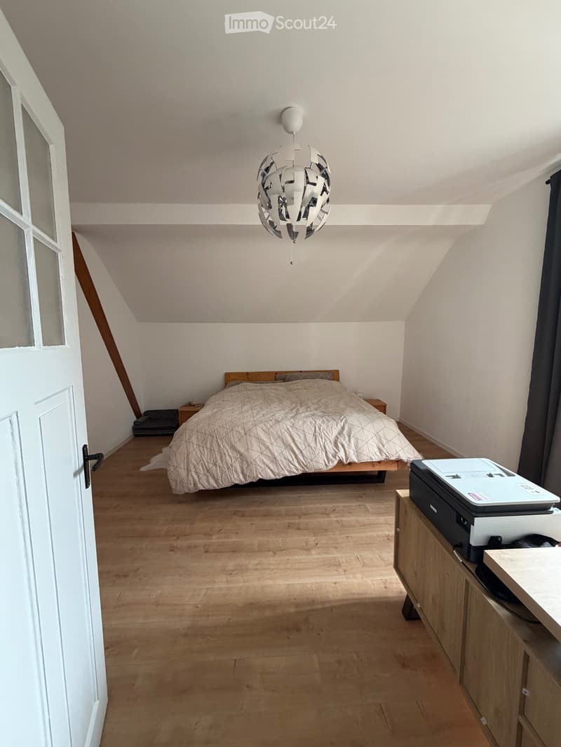 Appartement à louer - reprise de bail (1)