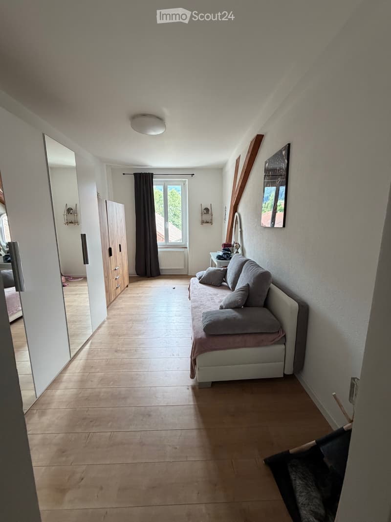 Appartement à louer - reprise de bail (2)