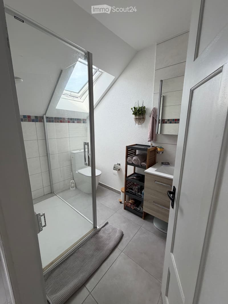 Appartement à louer - reprise de bail (5)