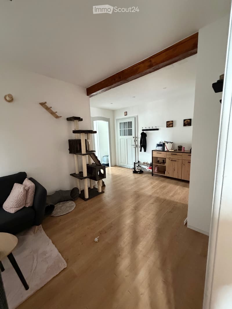 Appartement à louer - reprise de bail (3)