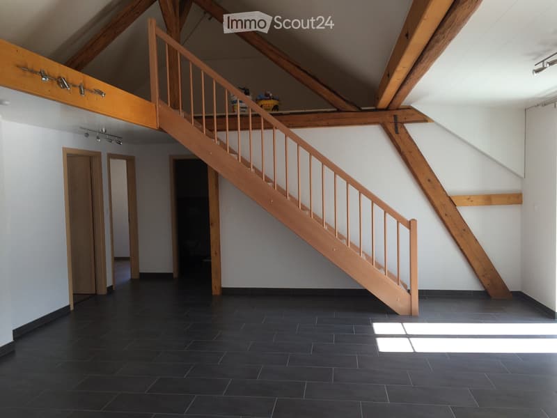 Joli appartement de 5pieces (2)