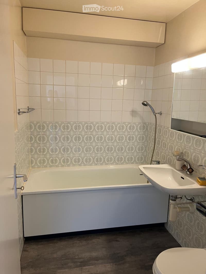 Appartement à louer Urgent (2)