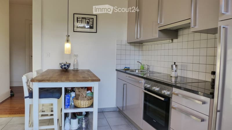 Reprise de bail: appartement de 4.0 pièces aux Eaux-Vives (2)