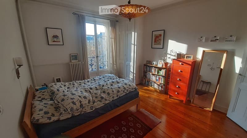 Reprise de bail: appartement de 4.0 pièces aux Eaux-Vives (3)