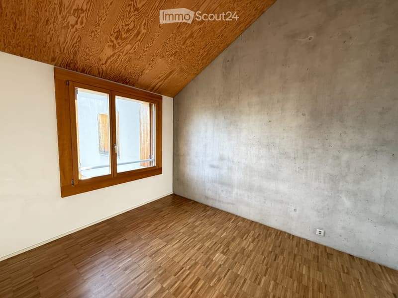 De suite 2.5 p., 62 m², vue dégagée Ollon (VD), moderne (2)
