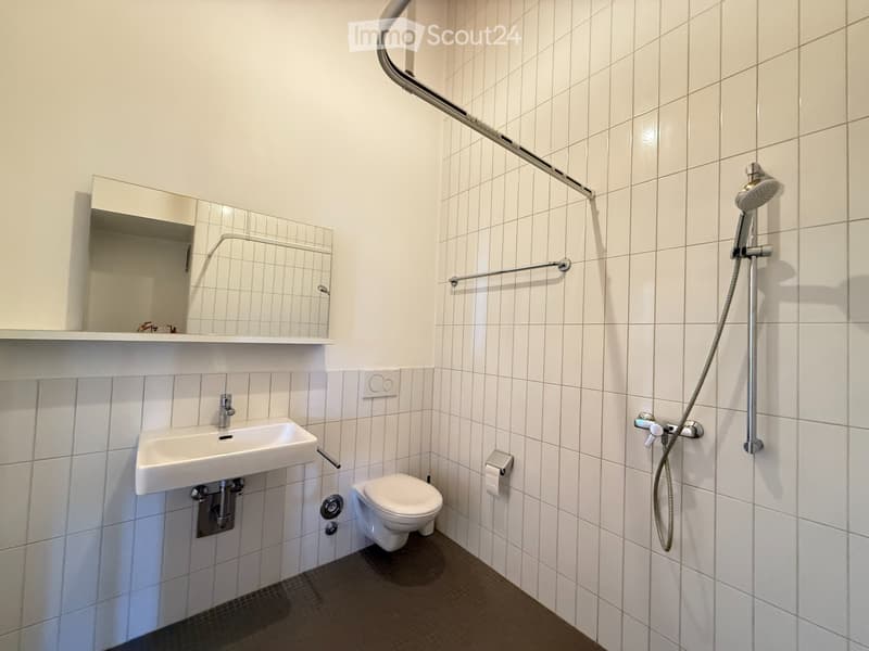 De suite 2.5 p., 62 m², vue dégagée Ollon (VD), moderne (5)