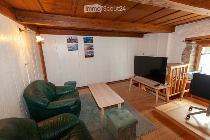 2.5 pièces en duplex à Savagnier (5)