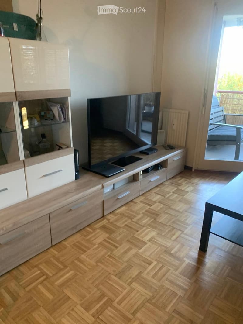 Appartement 1,5 pièces à louer à Ecublens (2)