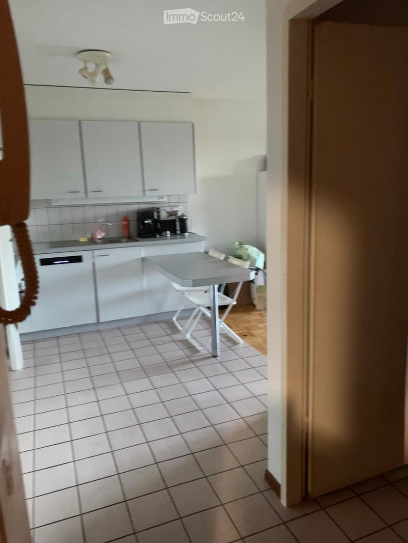 Appartement 1,5 pièces à louer à Ecublens (5)
