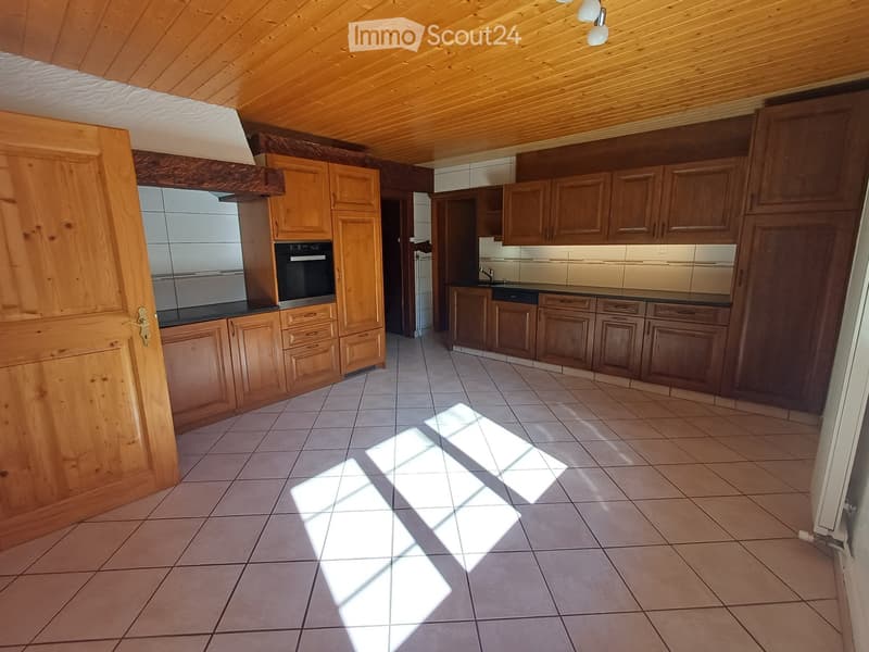 Appartement dans ancienne ferme (4)