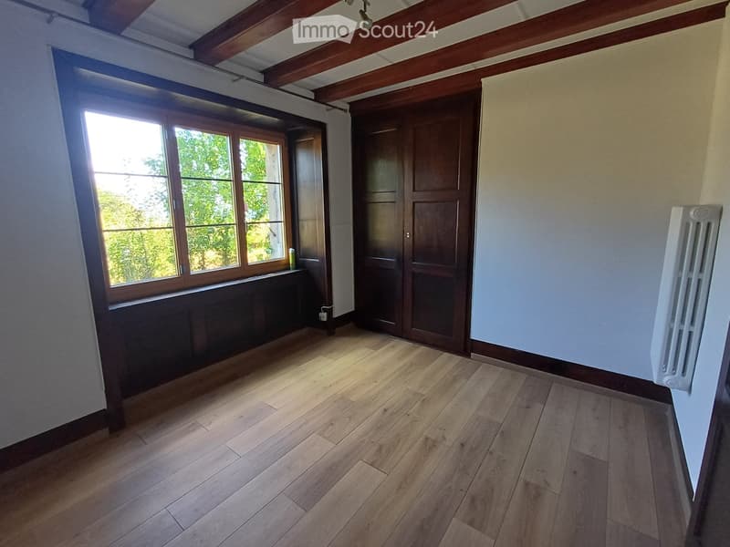 Appartement dans ancienne ferme (3)