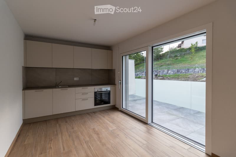 À louer Studio neuf de 45 m² à Botyre (3)