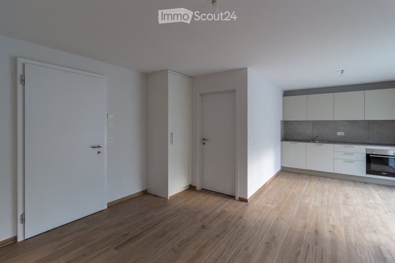 À louer Studio neuf de 45 m² à Botyre (5)
