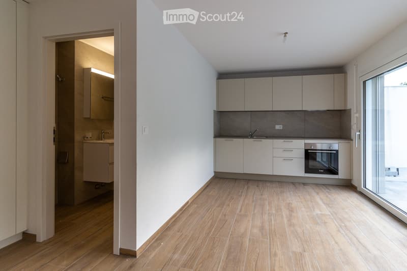 À louer Studio neuf de 45 m² à Botyre (4)