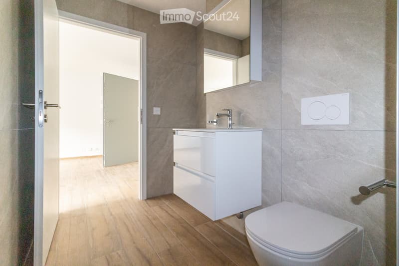 À louer Studio neuf de 45 m² à Botyre (2)