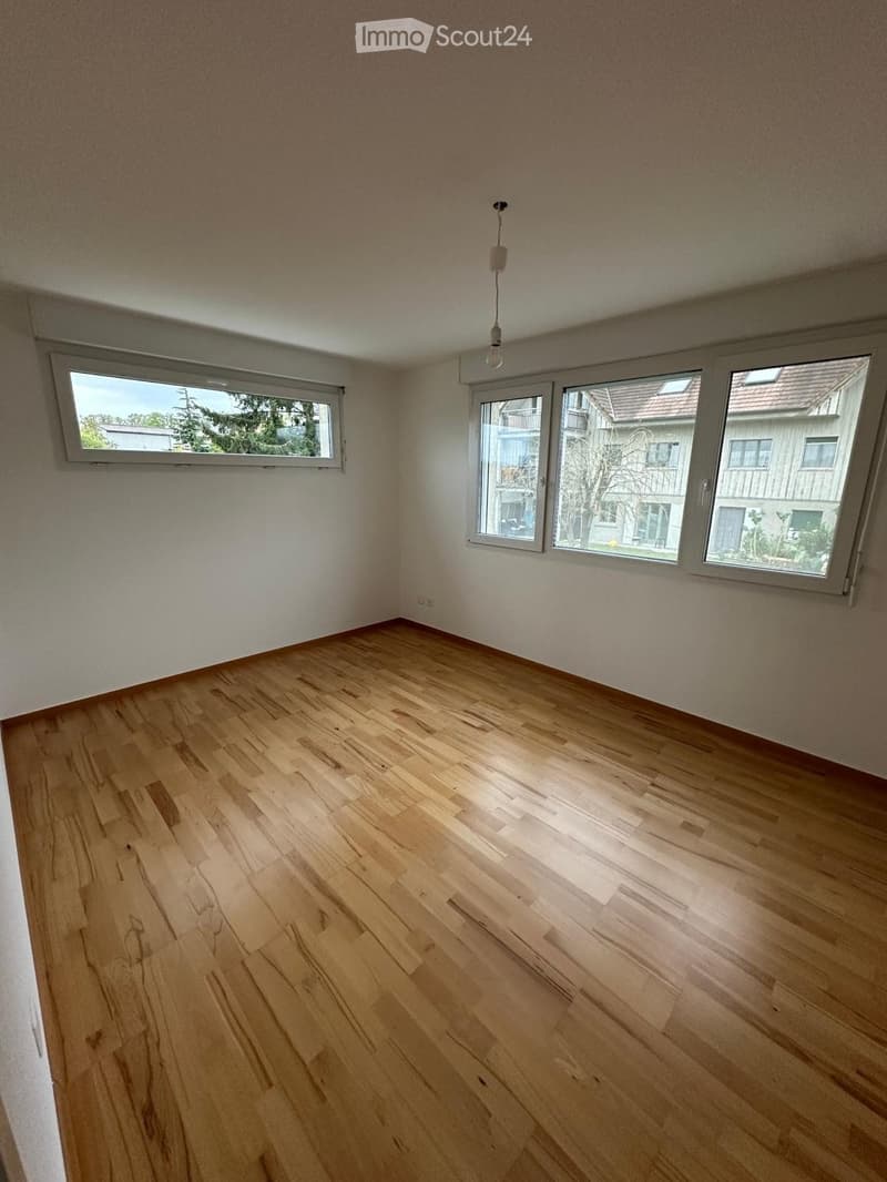 Appartement lumineux de 4.5 pièces dans un immeuble calme (2)