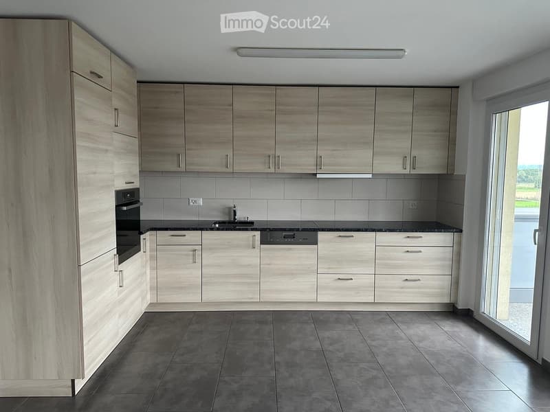 Appartement lumineux de 4.5 pièces dans un immeuble calme (1)