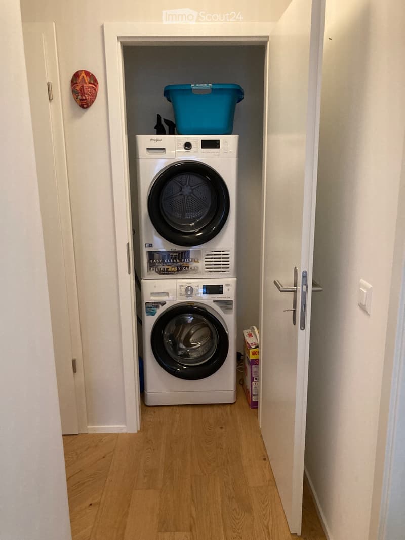 Appartement 4.5 pièces moderne et haut de gamme (12)