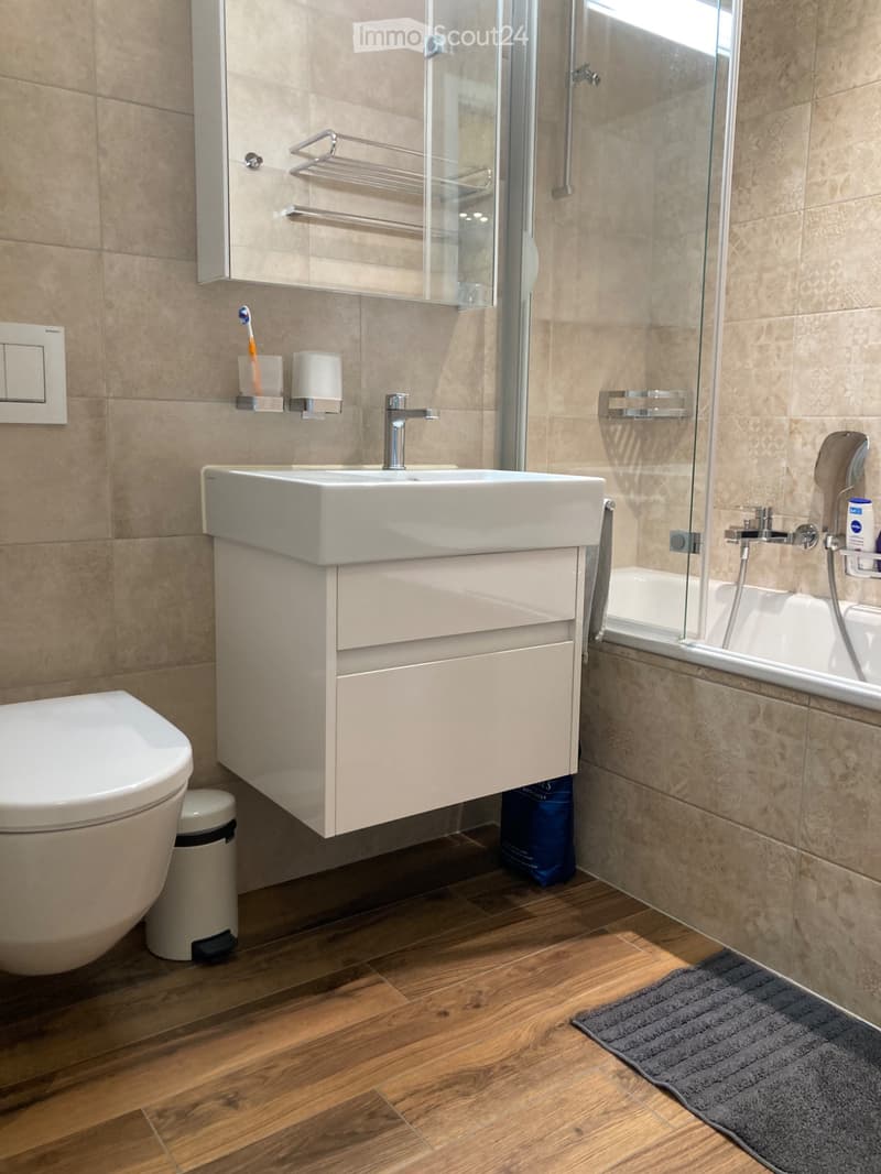 Appartement 4.5 pièces moderne et haut de gamme (9)