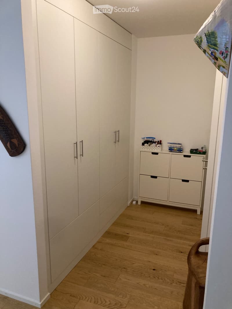 Appartement 4.5 pièces moderne et haut de gamme (5)