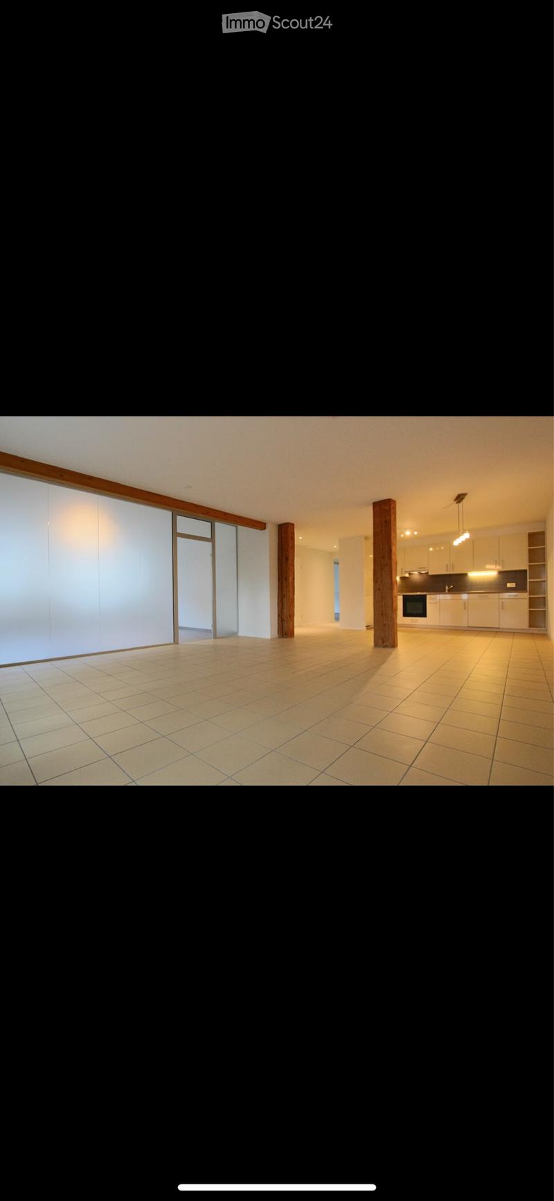 À louer Appartement 3,5 pièces (1)