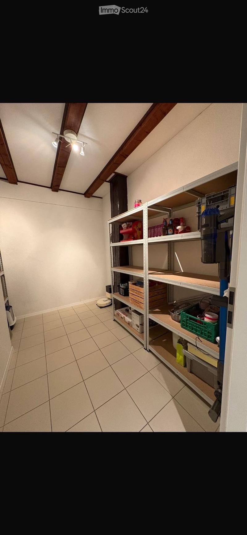 À louer Appartement 3,5 pièces (4)