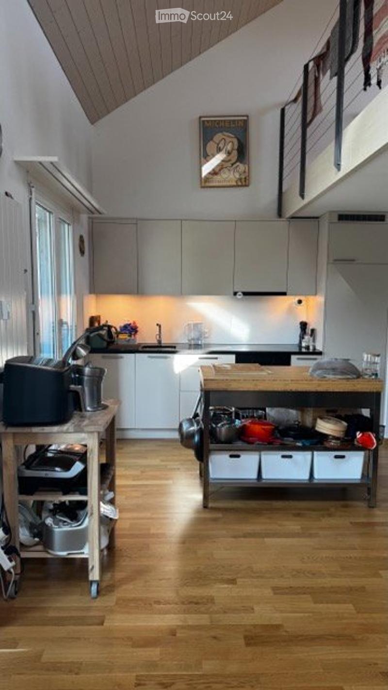 Duplex Eigerplatz Bern (2)