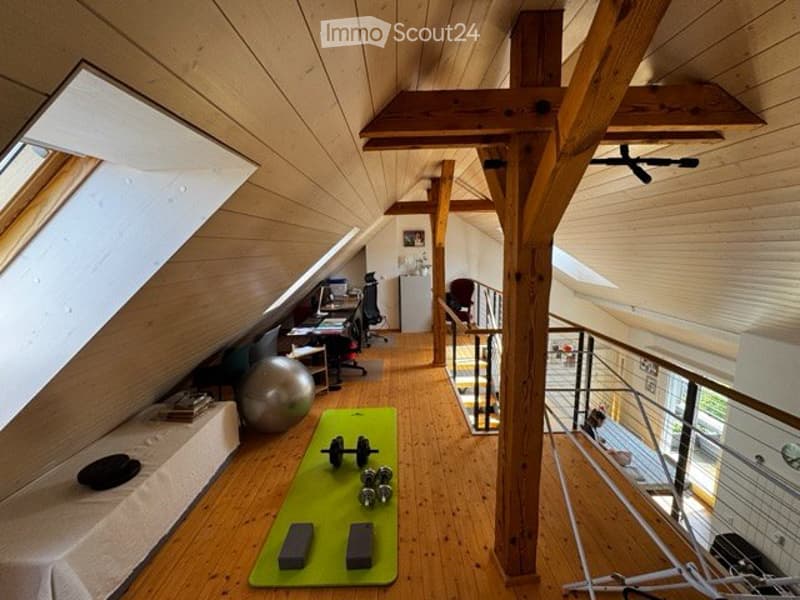 Duplex Eigerplatz Bern (3)