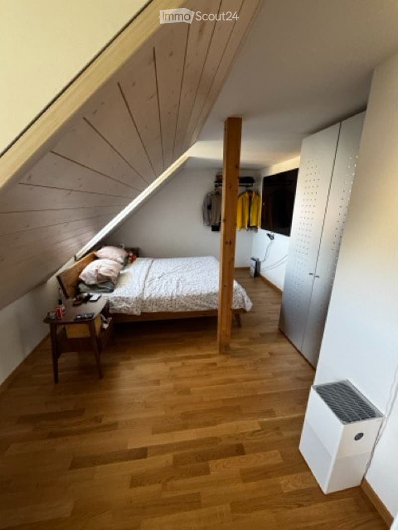 Duplex Eigerplatz Bern (1)