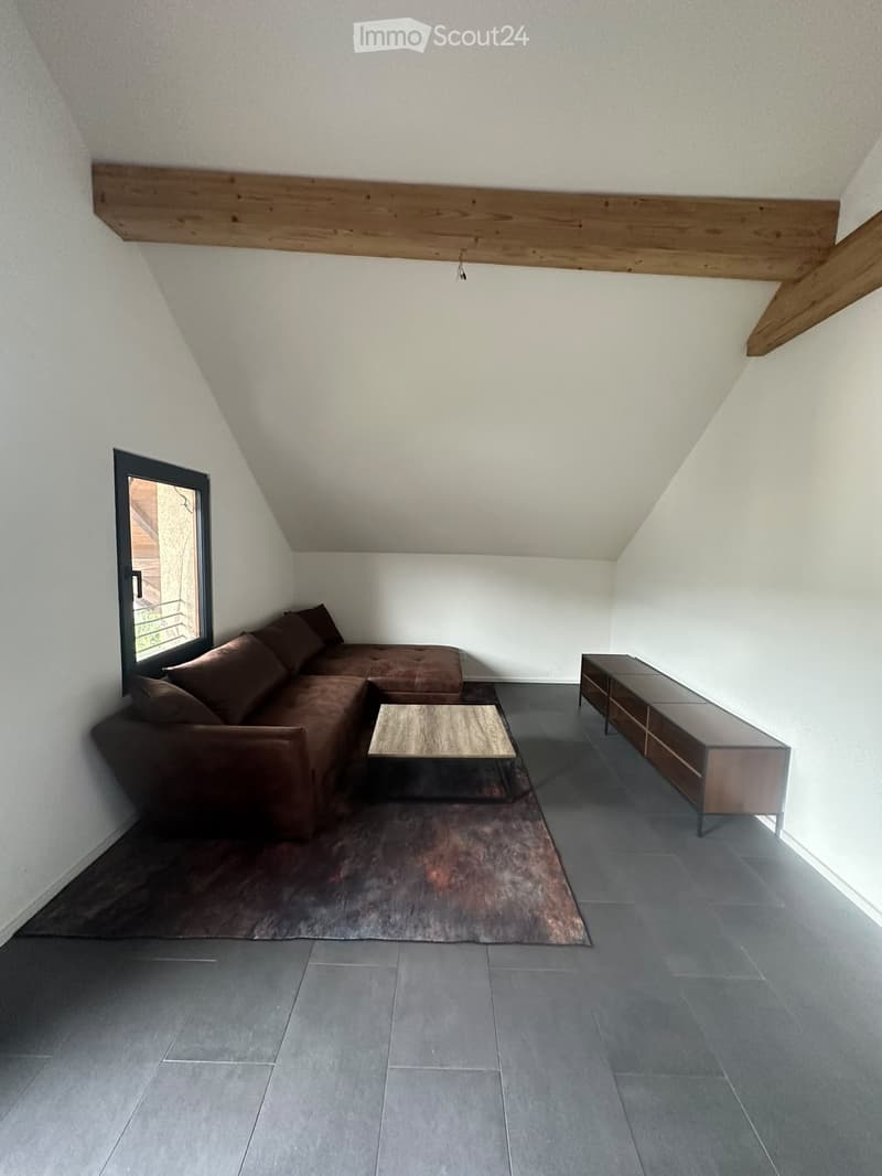 Location appartement 3.5 Chalais (2)