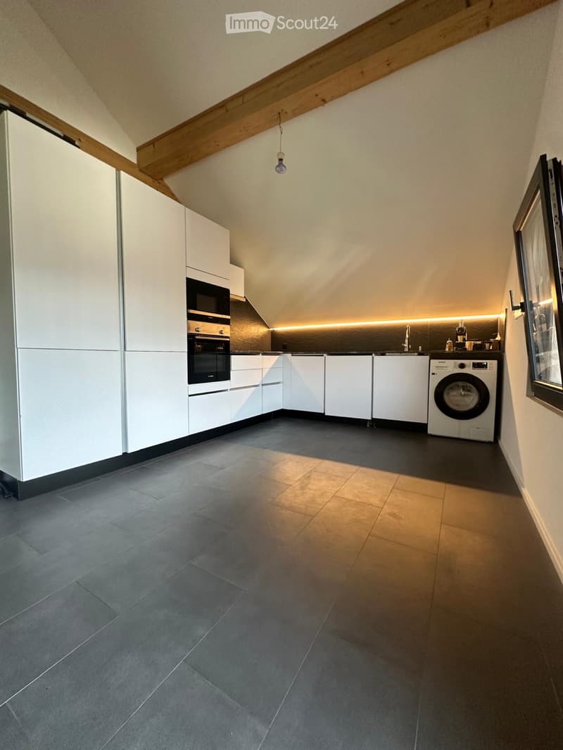 Location appartement 3.5 Chalais (3)