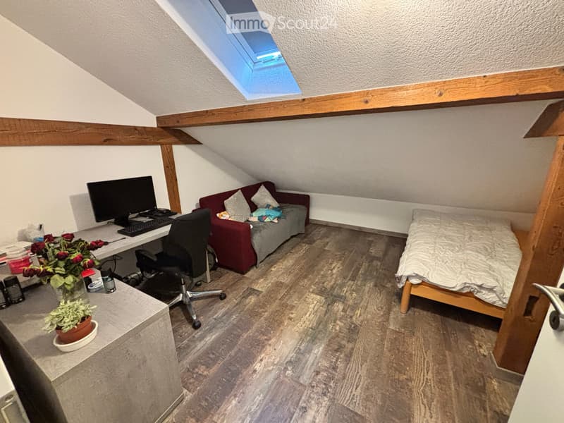 Appartement 4.5 pièces sur demi-niveau (4)