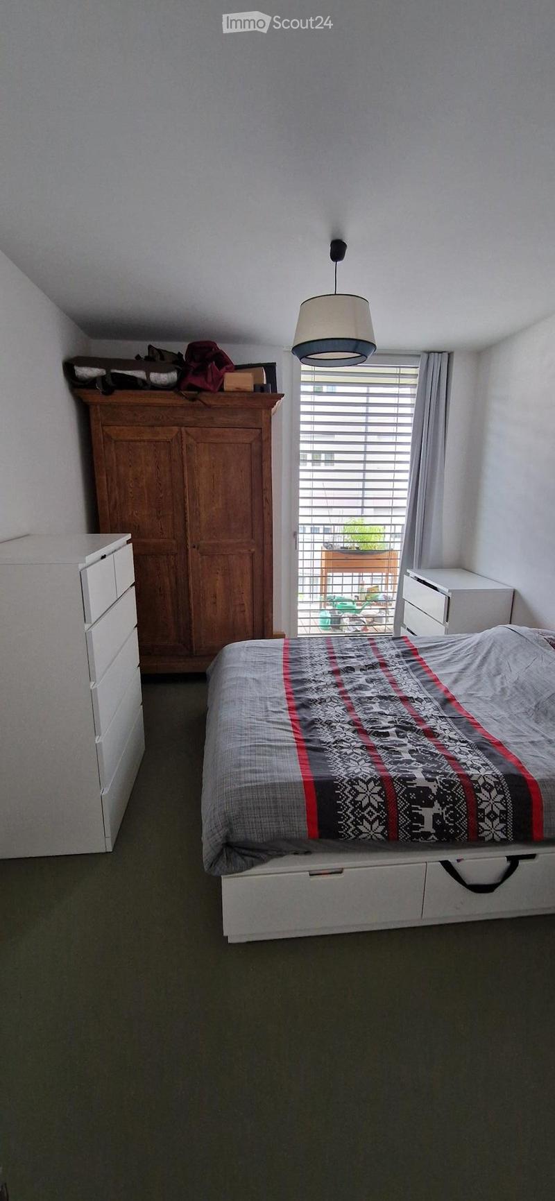 Appartement 3,5 pièces à Lausanne Reprise bail 15 octobre (5)