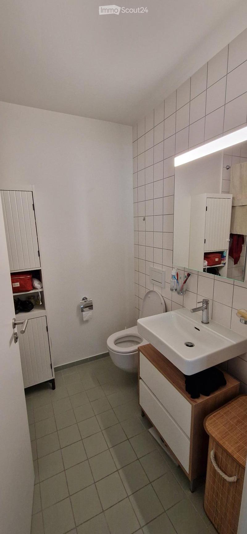 Appartement 3,5 pièces à Lausanne Reprise bail 15 octobre (4)