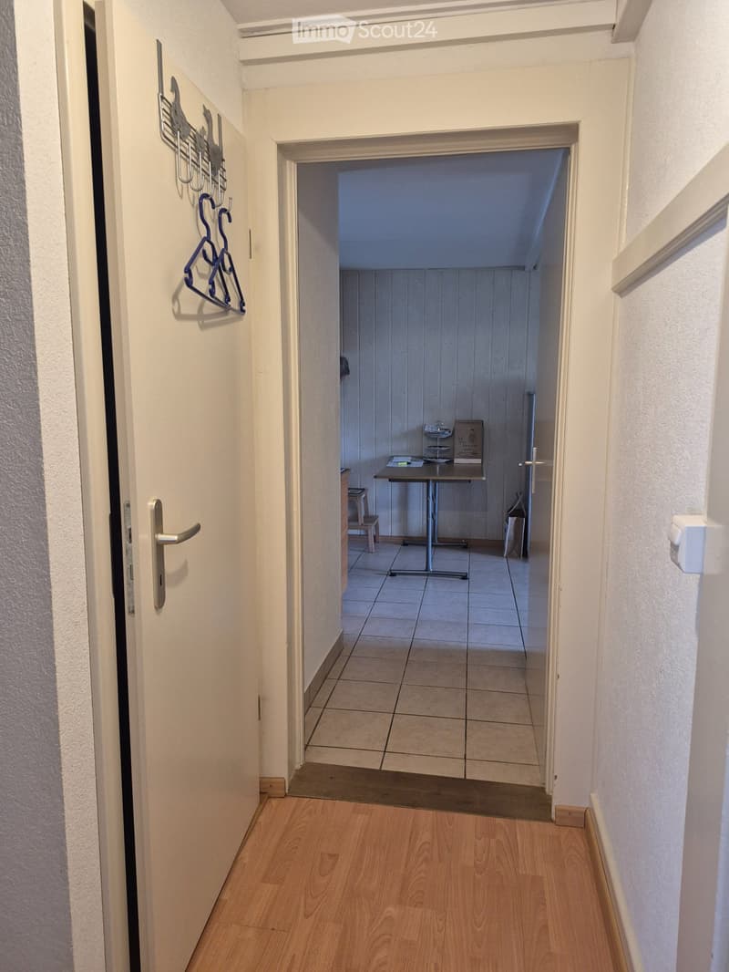 Appartement de 3 pièces dans maison de trois appartements (4)