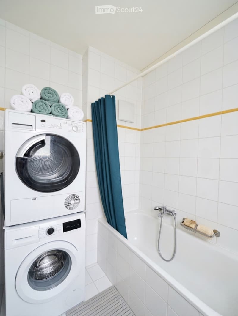 Sous-location appartement quartier de Rive Nyon (5)