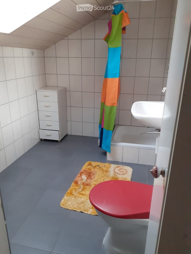 Chambre en colocation (4)